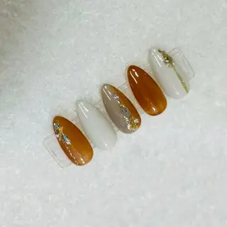 ネイル 優 ちゃんのネイルデザイン