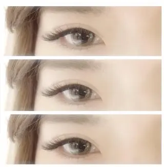 マツエク・マツパ Ami 🍀のマツエク・マツパデザイン