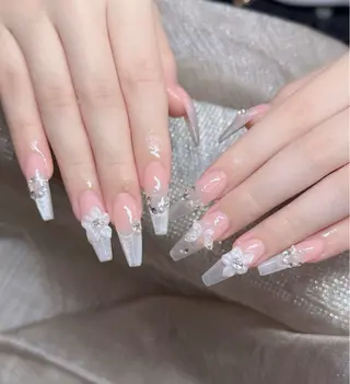 ネイル H.baby Nail Salonのネイルデザイン