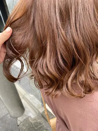 ミディアム RINRI 🌷のマツエク・マツパデザイン