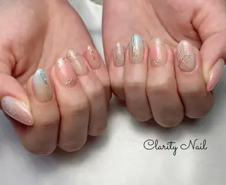 ネイル Clarity Nailのネイルデザイン