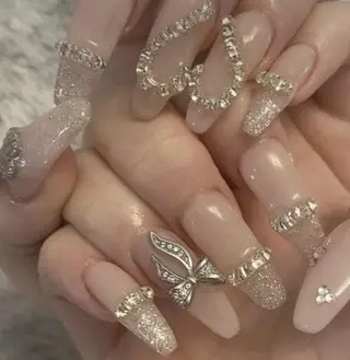 ネイル ゆ めのネイルデザイン