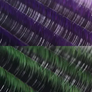 マツエク・マツパ mk eyelashのマツエク・マツパデザイン