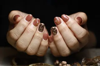 ネイル atelier nife.のネイルデザイン