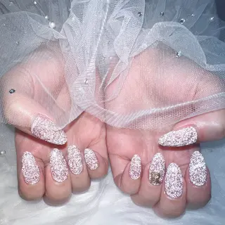 ネイル eclana所属・eclana🤍 sarinaのネイルデザイン