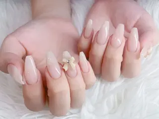 ネイル リン リンのネイルデザイン