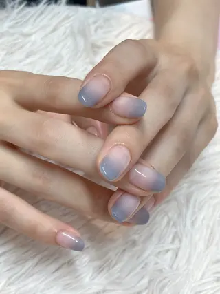 ネイル Kuwata Arisa⋆🍒⭒˚のネイルデザイン