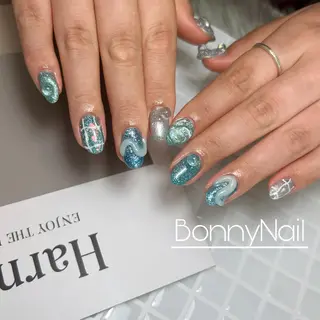 ネイル Bonny Nailのネイルデザイン