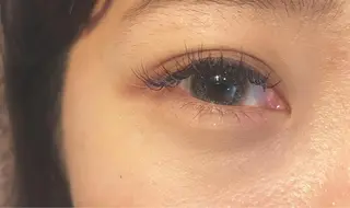 マツエク・マツパ AMI ウルフパーマ/メンズのヘアスタイル