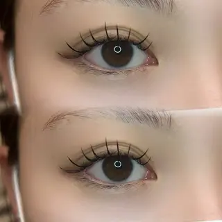 マツエク・マツパ 🍀fein. sakura🍀の眉毛・アイブロウイメージ