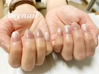 ネイル 岩澤 恵子のネイルデザイン