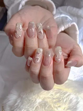 ネイル BLinLin nail salonのネイルデザイン