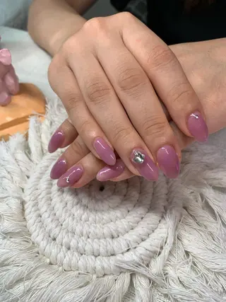 ネイル Kira Nailのネイルデザイン