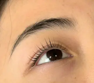 マツエク・マツパ C.Nail&EYE 　chiharuのマツエク・マツパデザイン