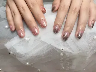 ネイル Nail NaNaのネイルデザイン