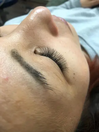 マツエク・マツパ KITTY 立川のネイルデザイン