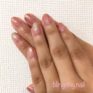 ネイル 🌈KANÅKO 🌈のネイルデザイン