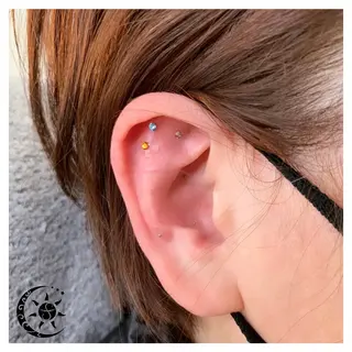 salon clara所属・窪山 亮子のマツエク・マツパデザイン