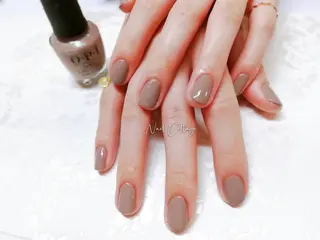 ネイル Nail cottageのネイルデザイン