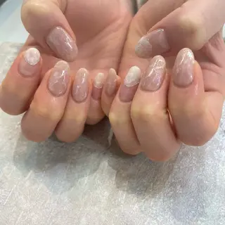 ネイル 和川 由奈のネイルデザイン