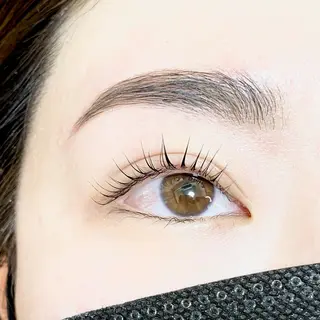 マツエク・マツパ アイブロウ eyebrow&eyelash COCO所属・salon COCOのマツエク・マツパデザイン