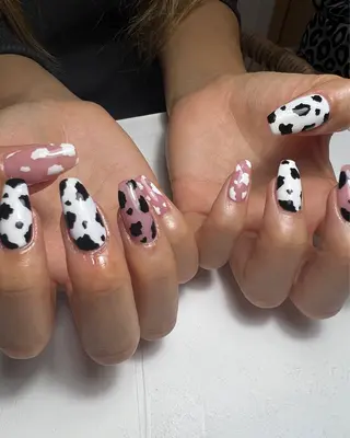 ネイル 38. sayakaのネイルデザイン