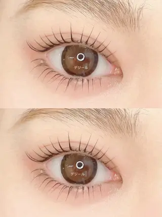 マツエク・マツパ 🌹ブリランテ🌹 大人気店のマツエク・マツパデザイン