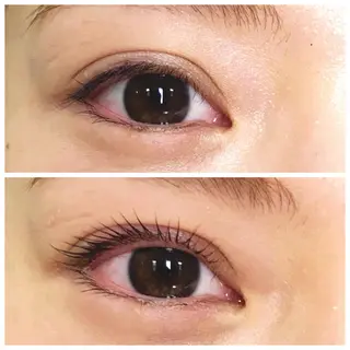 マツエク・マツパ 横浜 eyelist 🌼マキのマツエク・マツパデザイン