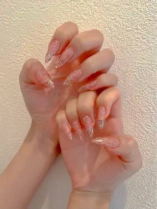 ネイル nine.🦋 YUKOのネイルデザイン