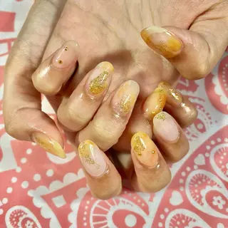 ネイル 11 nailsのネイルデザイン