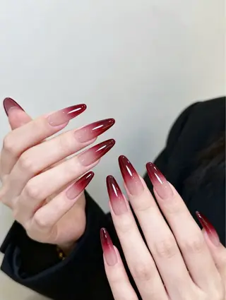 ネイル R nail チャンチャンのネイルデザイン