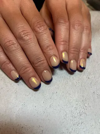 ネイル LINON所属・【LINON】 airiのネイルデザイン