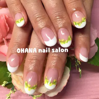 ネイル 那覇🏝️台湾人 ネイリストSHIUのネイルデザイン