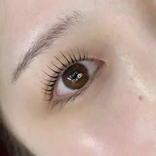 マツエク・マツパ Ruru Studioのマツエク・マツパデザイン