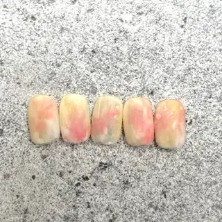 ネイル Juri. nailsTOKYOのネイルデザイン