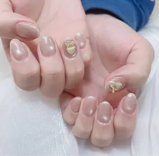 ネイル Tini ANA.CHUOのネイルデザイン