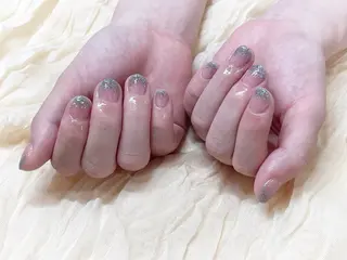 ネイル Lino 中目黒🌙 sakiのネイルデザイン