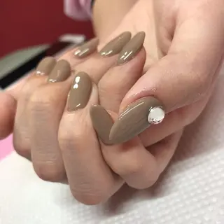 ネイル Angie 湘南台店のネイルデザイン