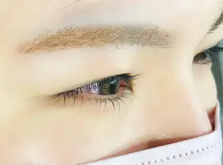 マツエク・マツパ まつげエクステLiLi所属・まつげエクステ LiLiのマツエク・マツパデザイン