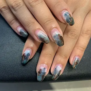 ネイル &robe yurieのネイルデザイン