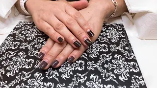 ネイル CRAZY NAILのネイルデザイン