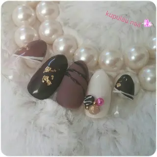 ネイル * haruのネイルデザイン