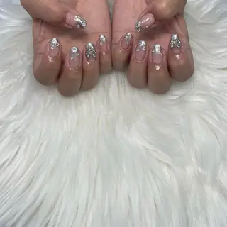 ネイル Queen Stella所属・Quee Stllaのネイルデザイン