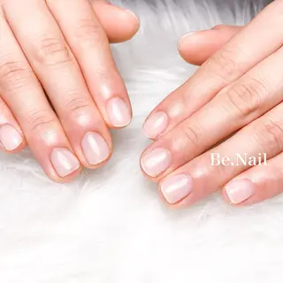 ネイル Be. Nailのネイルデザイン