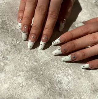 ネイル Lenoa Yukiのネイルデザイン