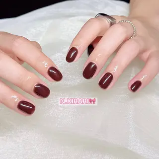 ネイル N.KIRARI nail salonのネイルデザイン