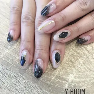 ネイル YUKA （ネイリスト）のネイルデザイン