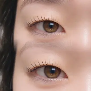 マツエク・マツパ kaho 福岡/天神/マツパのマツエク・マツパデザイン