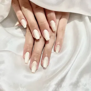 ネイル WISTERIA midoriのネイルデザイン