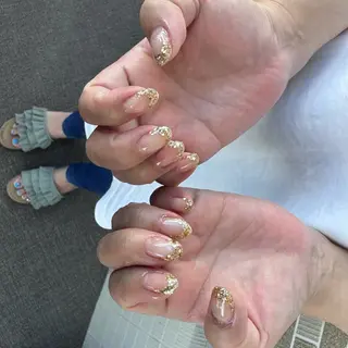 ネイル niko nailのネイルデザイン
